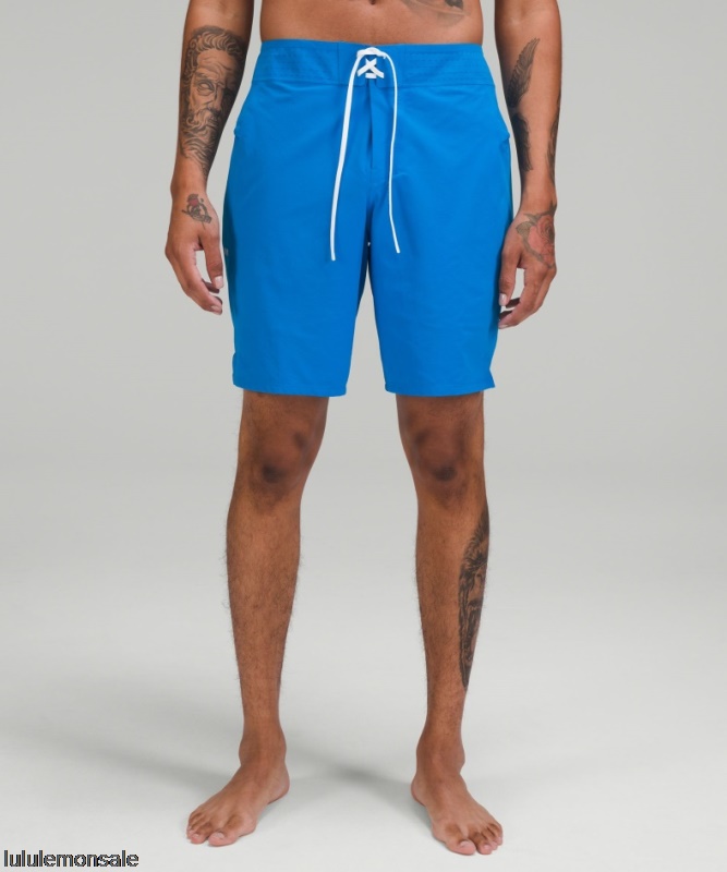 Lululemon Deutschland DELULU969 | Aktueller Stand Board Short 9 Poolside